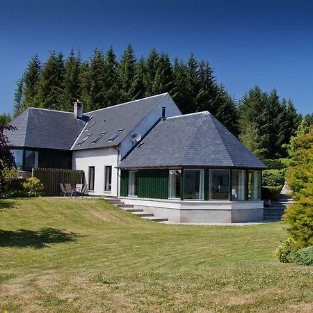 Belforte House Holiday Home Inverness Buitenkant foto