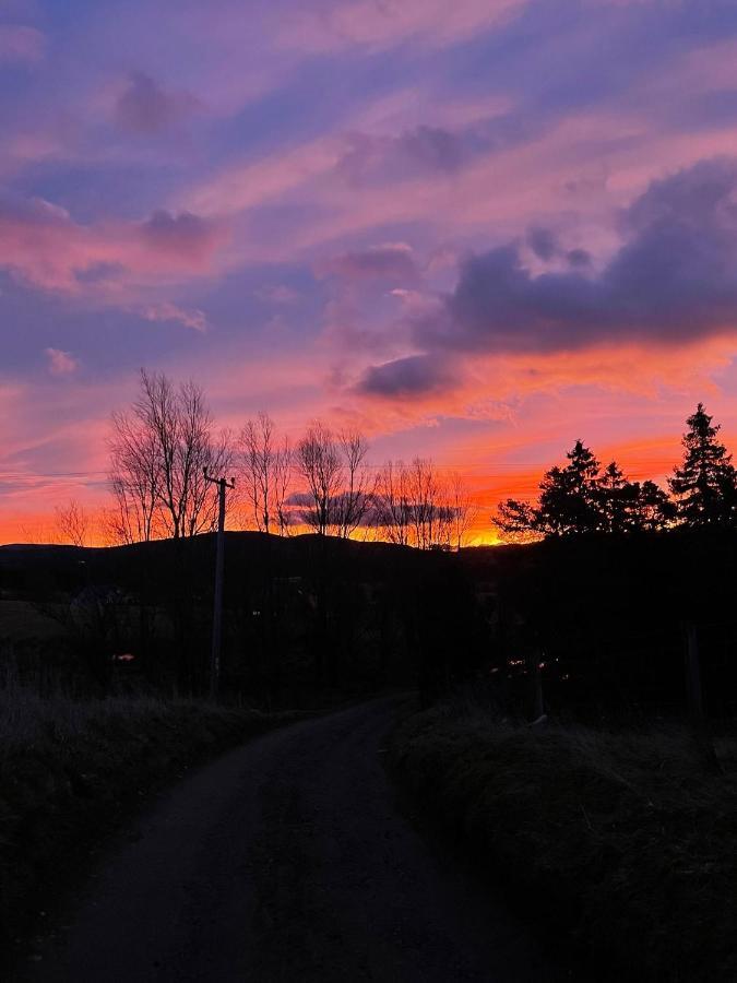 Belforte House Holiday Home Inverness Buitenkant foto