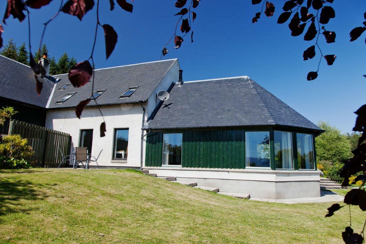 Belforte House Holiday Home Inverness Buitenkant foto